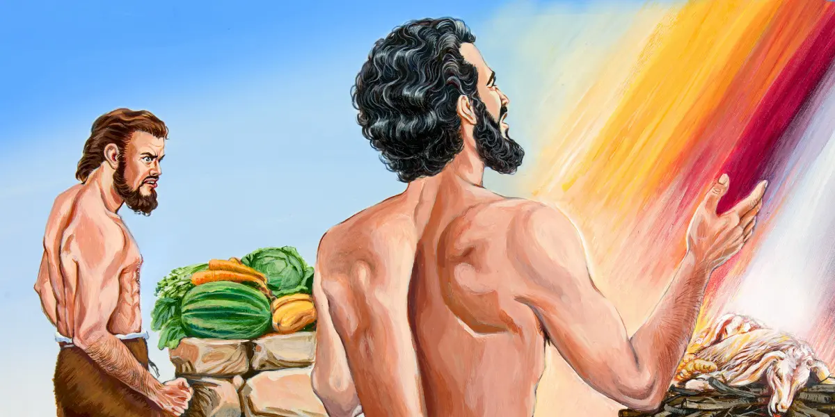 La Ofrenda de Abel: Un Estudio Bíblico de Fe y Aceptación - Qué podemos aprender de la ofrenda de Abel ofrenda de abel biblia - Qué podemos aprender de la ofrenda de Abel