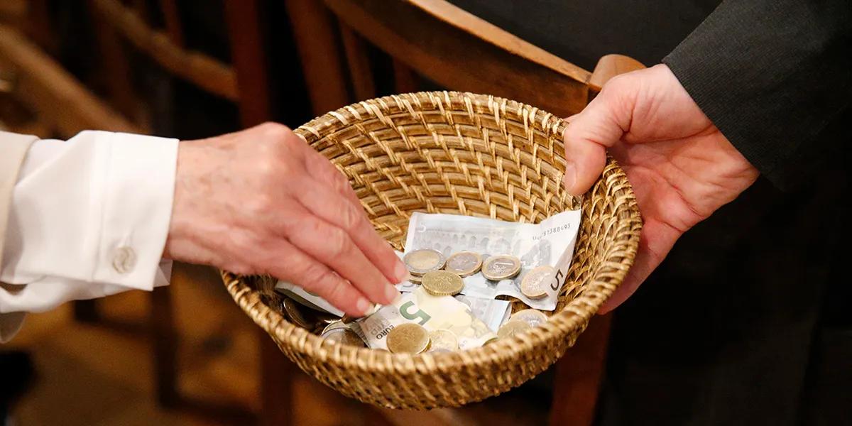 Cómo ayudar a la Iglesia: Una fortalecer la comunidad de fe - Qué podemos hacer para ayudar a la Iglesia como ayudar a la iglesia - Qué podemos hacer para ayudar a la Iglesia