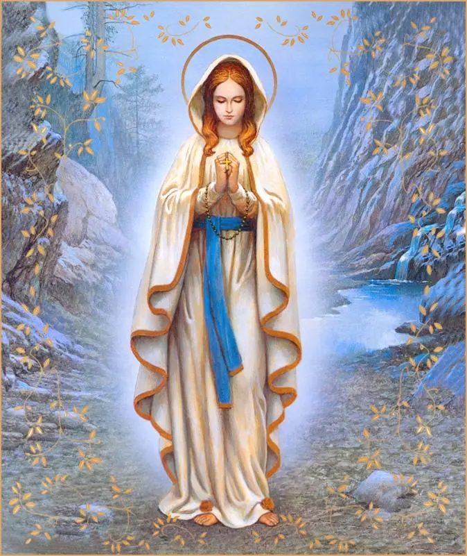 La Inmaculada Concepción: Celebración, Historia y Significado - Qué preparamos el 8 de diciembre inmaculada concepción misa - Qué preparamos el 8 de diciembre