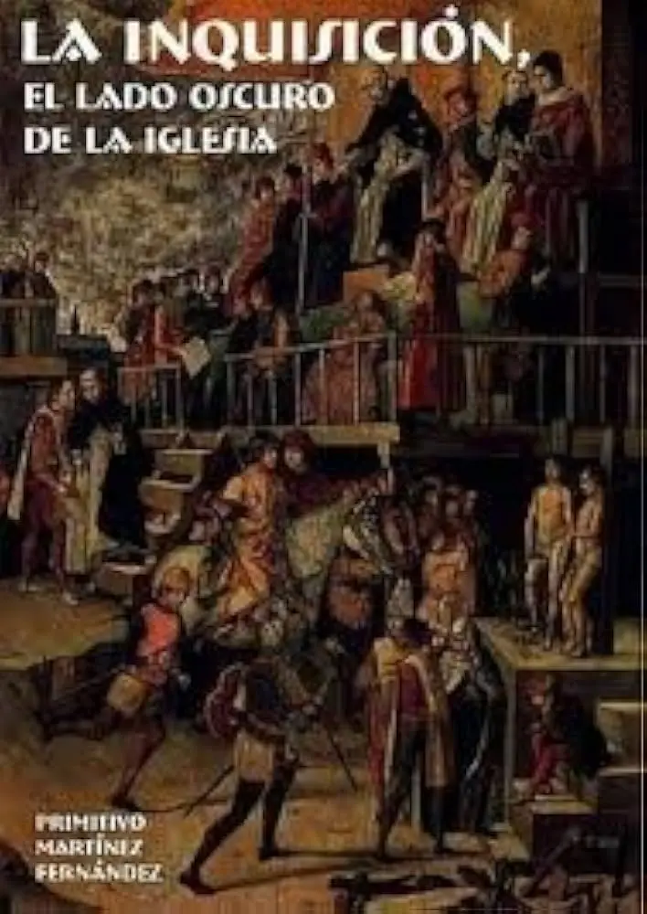 El Lado Oscuro de la Iglesia: Una Mirada Crítica a las Instituciones Religiosas - Qué problemas enfrenta la iglesia hoy el lado oscuro de la iglesia - Qué problemas enfrenta la iglesia hoy