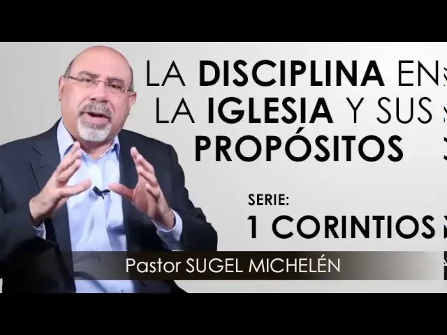 El Propósito de la Disciplina en la Iglesia: Un Camino hacia la Restauración y la Salud Espiritual - Qué propósito tiene la disciplina el proposito de la disciplina en la iglesia - Qué propósito tiene la disciplina