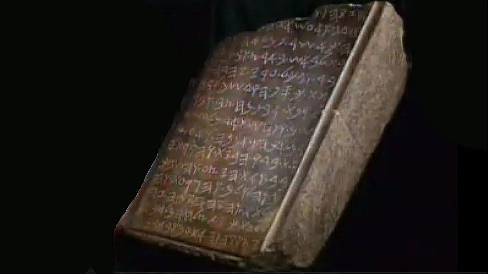 Pruebas de que la Biblia es la Palabra de Dios: Un Análisis Profundo - Qué pruebas hay de que la Biblia es la Palabra de Dios pruebas de que la biblia es verdad - Qué pruebas hay de que la Biblia es la Palabra de Dios