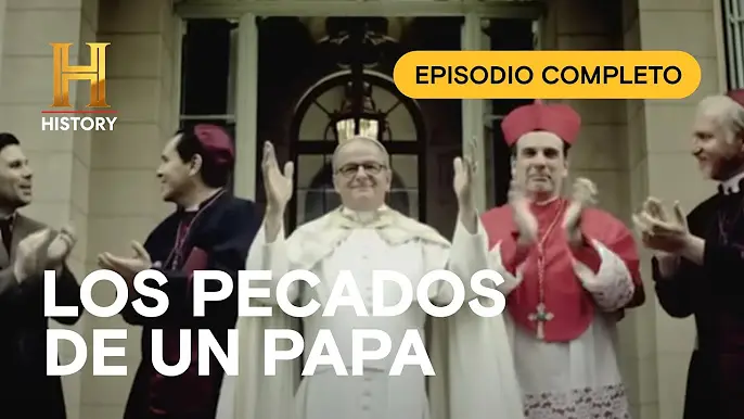 La Iglesia Oculta: Misterios y Enigmas del Vaticano - Qué puede haber en los archivos secretos del Vaticano la iglesia oculta - Qué puede haber en los archivos secretos del Vaticano