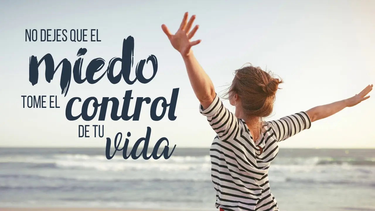 Vencer el Temor: Una Tutorial Bíblica para la Fortaleza Interior - Qué puedo hacer para vencer el miedo como vencer los temores segun la biblia - Qué puedo hacer para vencer el miedo