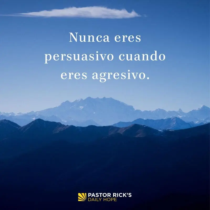 palabras persuasivas biblia - Qué quiere decir 1 Corintios 2 4