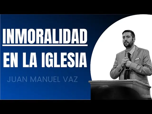La Inmoralidad en la Iglesia: Un Análisis de 1 Corintios 5 - Qué quiere decir 1 Corintios 5 3 inmoralidad en la iglesia - Qué quiere decir 1 Corintios 5 3
