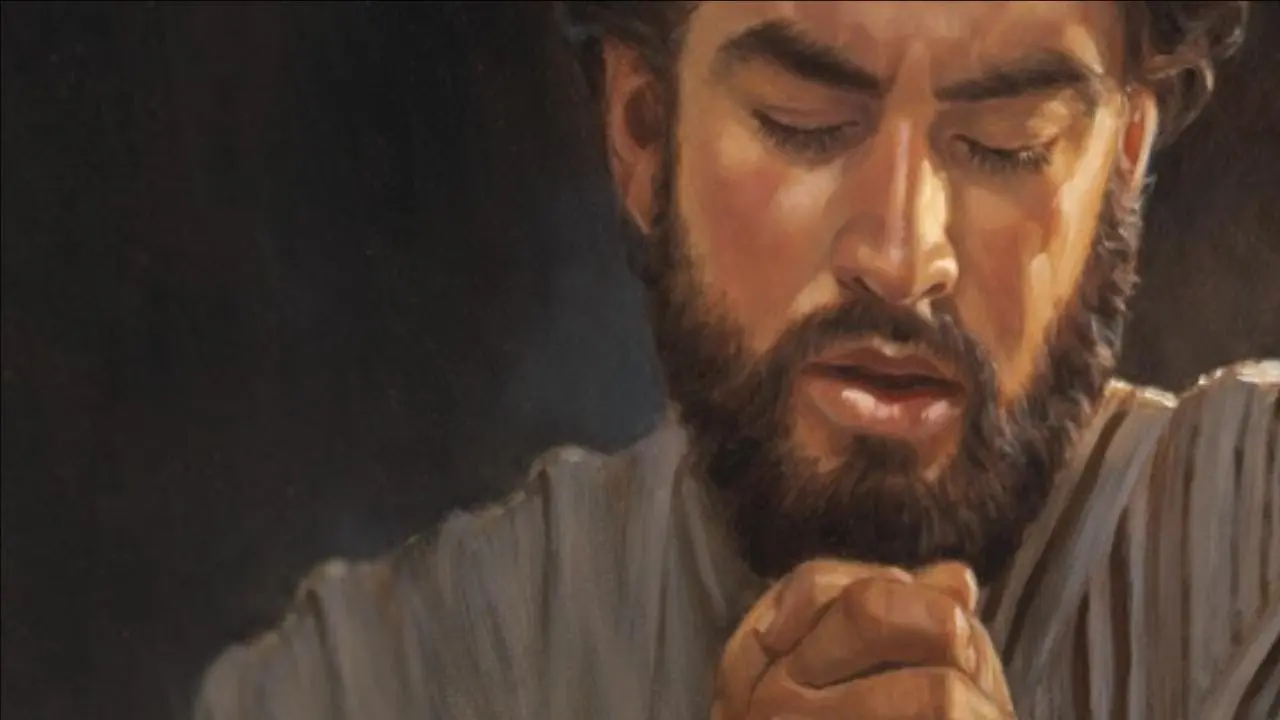 Jabes en la Biblia: Una Oración de Esperanza y Expansión - Qué quiere decir 1 Crónicas 4 10 jabes en la biblia - Qué quiere decir 1 Crónicas 4 10