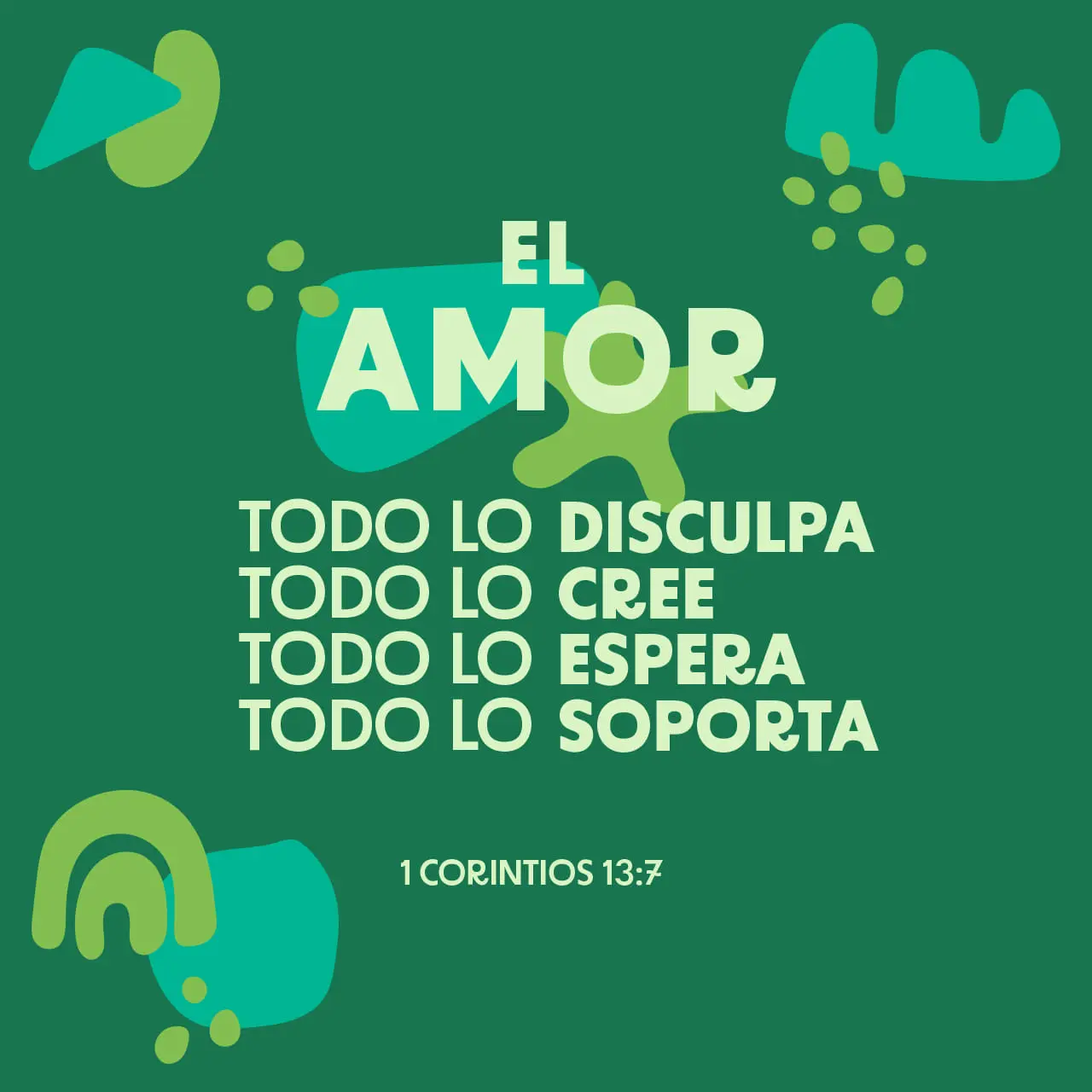 El Amor Espera: Una Profunda Reflexión sobre 1 Corintios 13:11 - Qué quiere decir 1 de Corintios 13 11 el amor espera biblia - Qué quiere decir 1 de Corintios 13 11