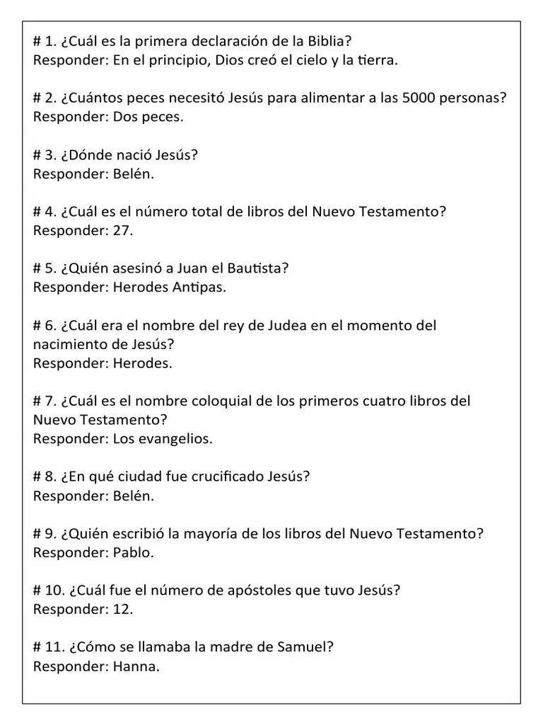 Preguntas que la Biblia no puede responder: Analizando los límites de la fe - Qué quiere decir 1 Pedro 3 10 preguntas que la biblia no puede responder - Qué quiere decir 1 Pedro 3 10