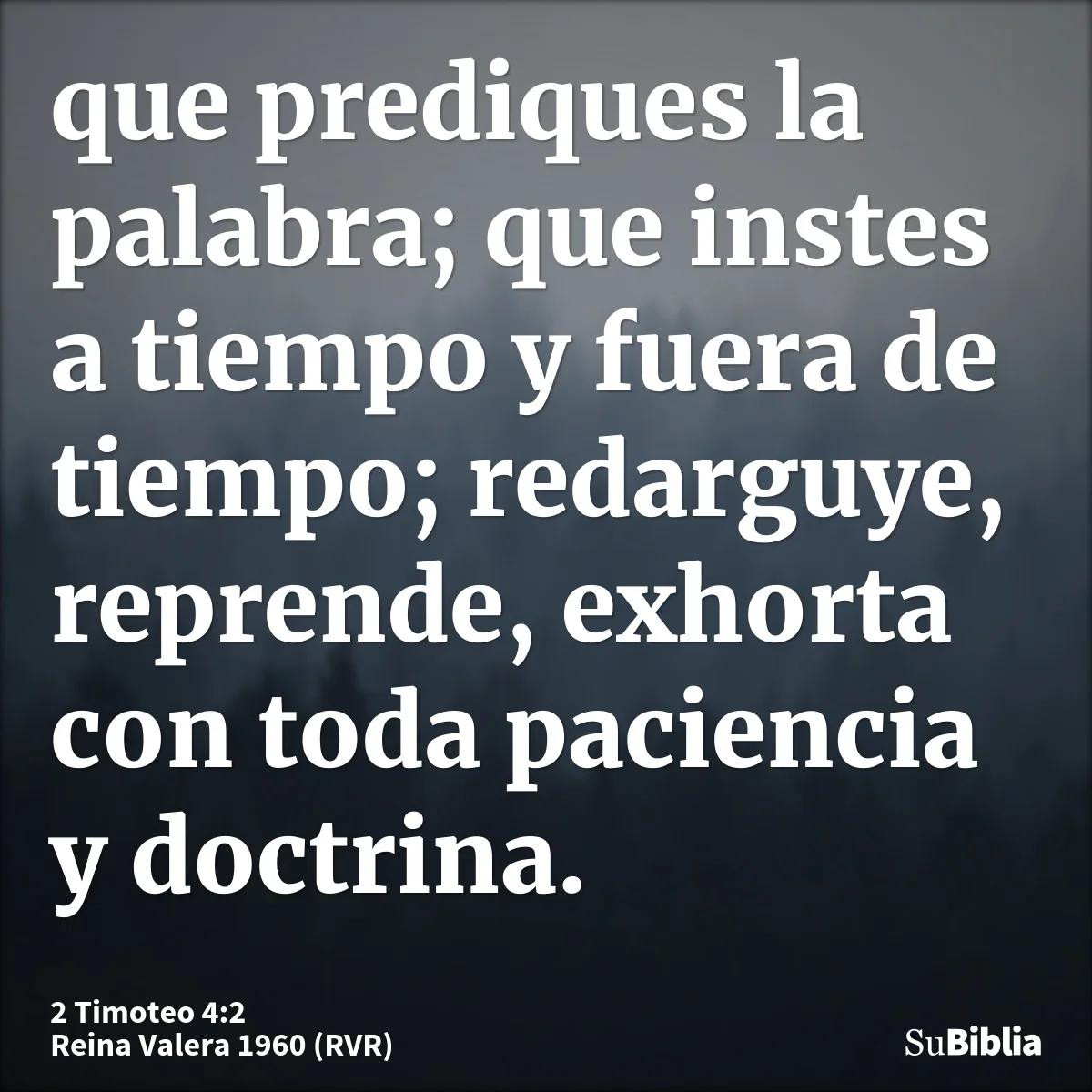 A Tiempo y Fuera de Tiempo en la Biblia: Un Análisis Profundo - Qué quiere decir a tiempo ya destiempo a tiempo y fuera de tiempo biblia - Qué quiere decir a tiempo ya destiempo