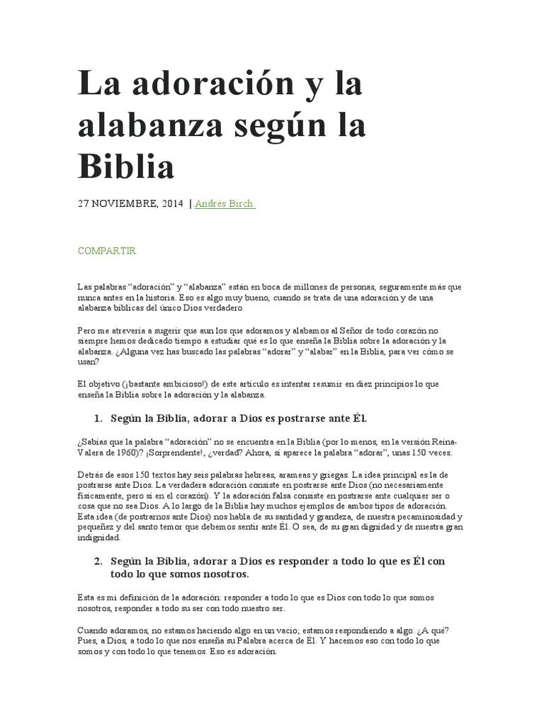 ¿Qué es la alabanza según la Biblia? Una exploración profunda - Qué quiere decir alabar según la Biblia que es la alabanza segun la biblia - Qué quiere decir alabar según la Biblia