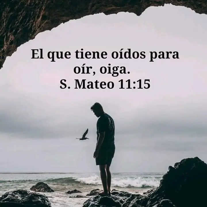 019872zjspixorquien quiera oír, que oiga019872zjspixor: Descifrando las palabras de Jesús - Qué quiere decir cuando Jesús dijo él que tenga oídos que oiga quien quiera oir que oiga biblia - Qué quiere decir cuando Jesús dijo él que tenga oídos que oiga