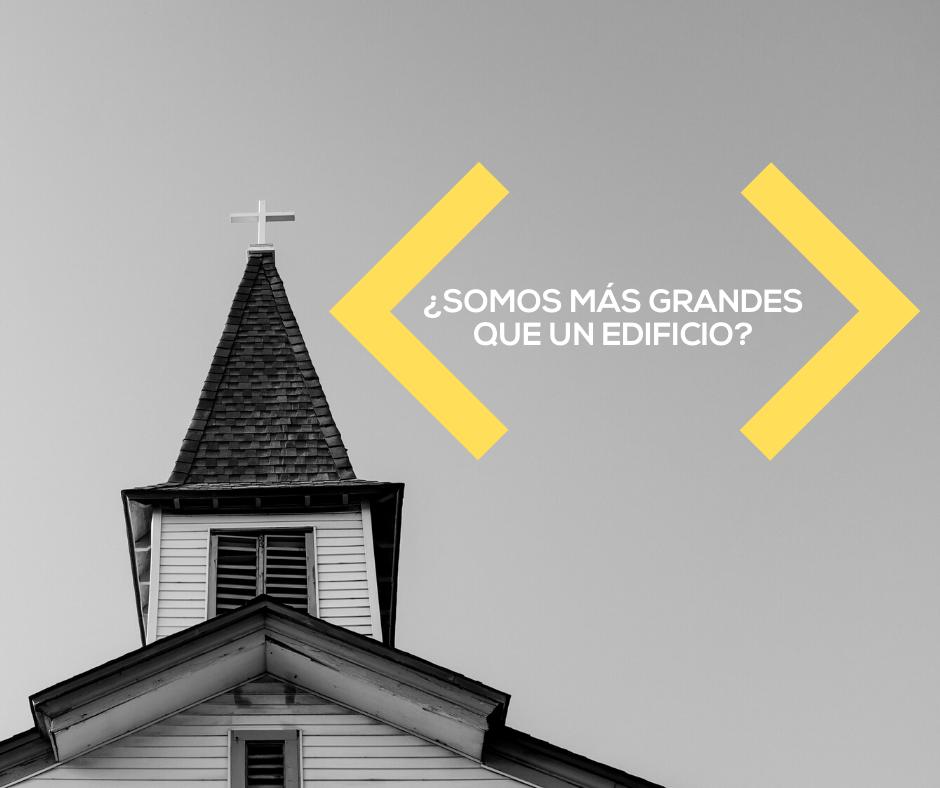 La Iglesia como Edificio de Dios: Un Análisis Bíblico - Qué quiere decir edificio de Dios en la Biblia la iglesia como edificio de dios - Qué quiere decir edificio de Dios en la Biblia