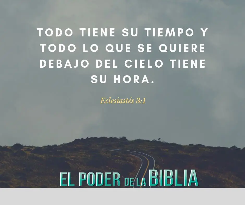 El Tiempo de Dios en la Biblia: Un Misterio Eterno - Qué quiere decir el tiempo de Dios en la Biblia el tiempo de dios biblia - Qué quiere decir el tiempo de Dios en la Biblia
