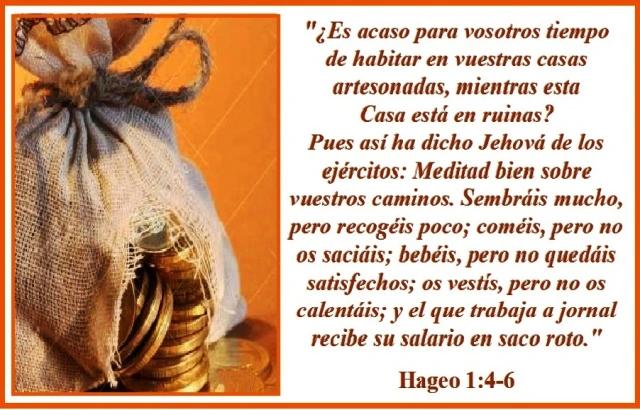 Las Casas Artesonadas en la Biblia: Una Reflexión sobre Prioridades - Qué quiere decir Hageo 1 4 casas artesonadas biblia - Qué quiere decir Hageo 1 4