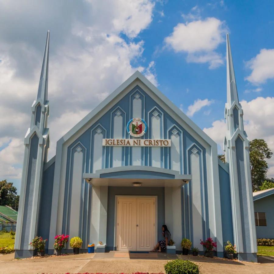 Iglesia ni Cristo: Una Perspectiva Crítica - Qué quiere decir Iglesia ni Cristo anti iglesia ni cristo - Qué quiere decir Iglesia ni Cristo