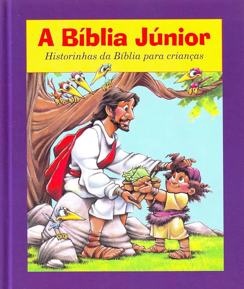jr en la biblia - Qué quiere decir JC en la Biblia