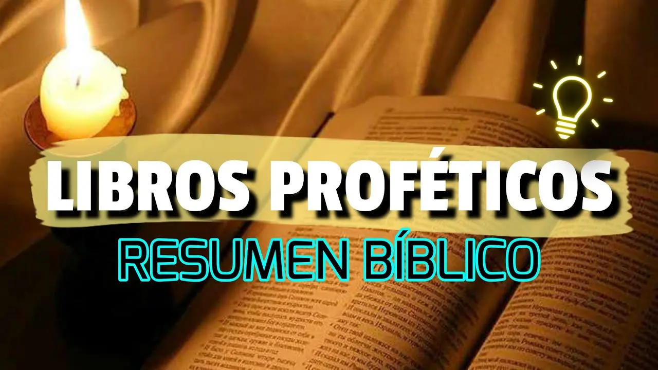 ¿Qué Significa Profético en la Biblia? Descifrando el Mensaje Divino - Qué quiere decir la palabra profética que es profetico en la biblia - Qué quiere decir la palabra profética