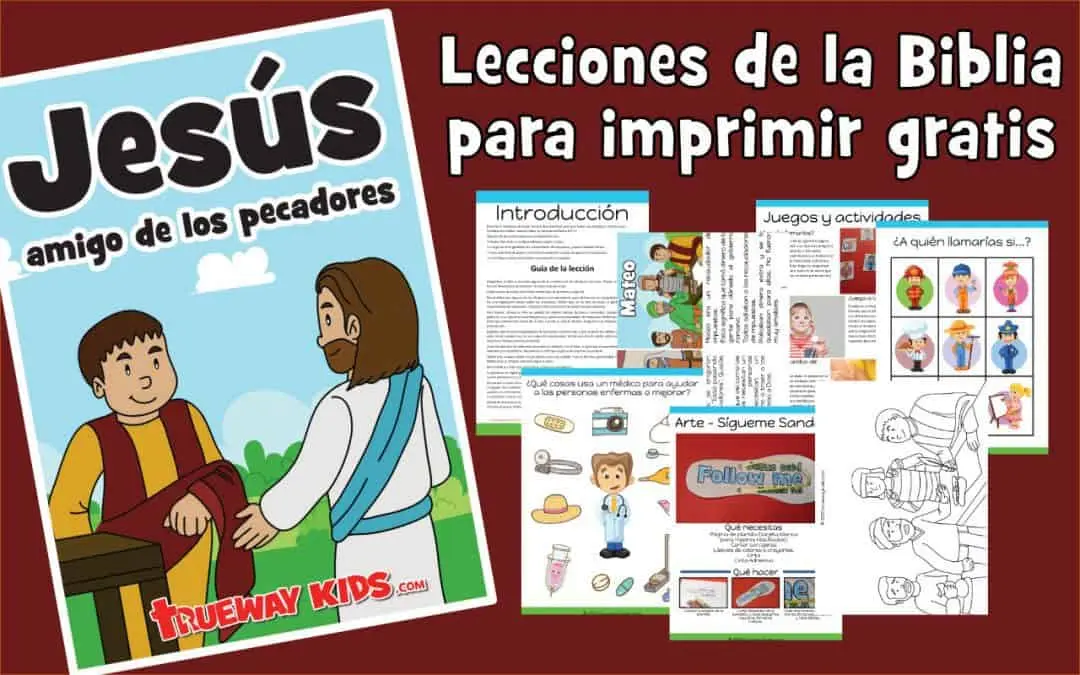 El Amigo de los Pecadores: Un Análisis Bíblico de Jesús y su Misión - Qué quiere decir Lucas 7 34 amigo de pecadores biblia - Qué quiere decir Lucas 7 34