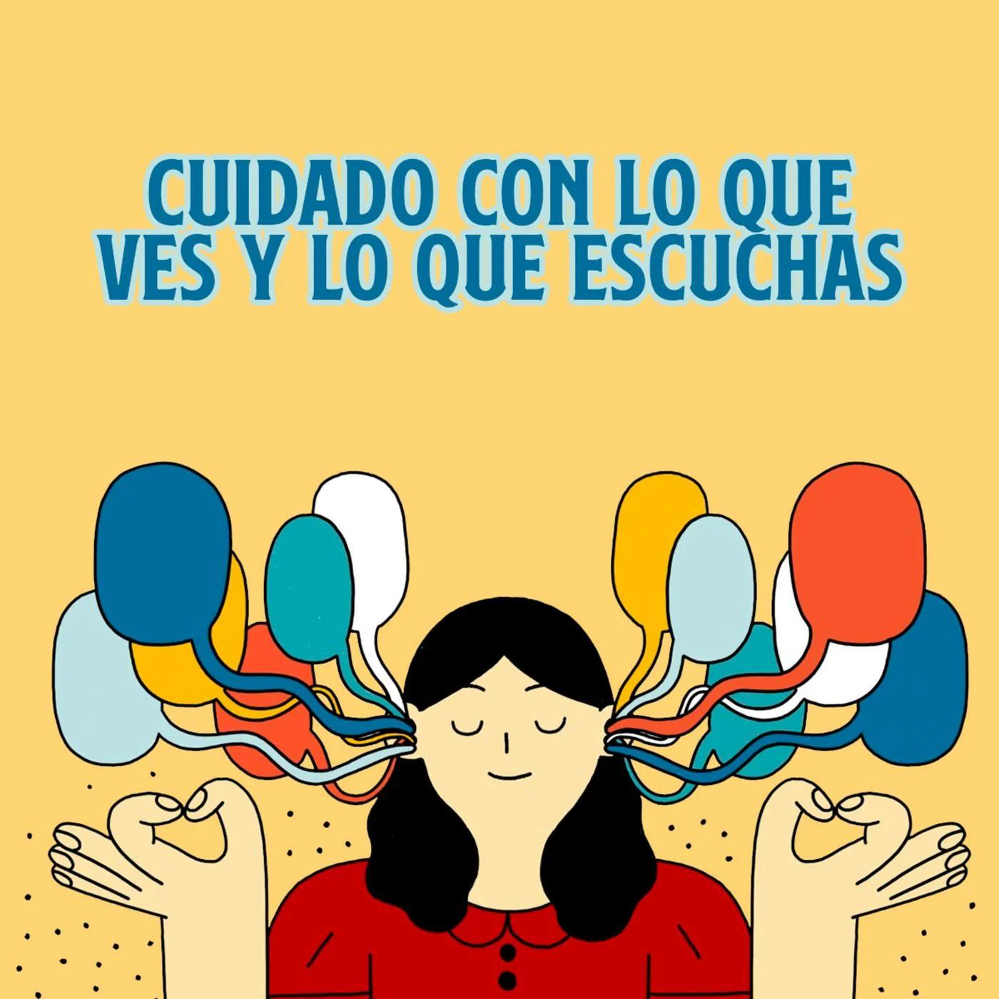 Cuidar lo que oyes: Una Lección de Marcos 4:24 - Qué quiere decir Marcos 4 24 cuida lo que oyes biblia - Qué quiere decir Marcos 4 24