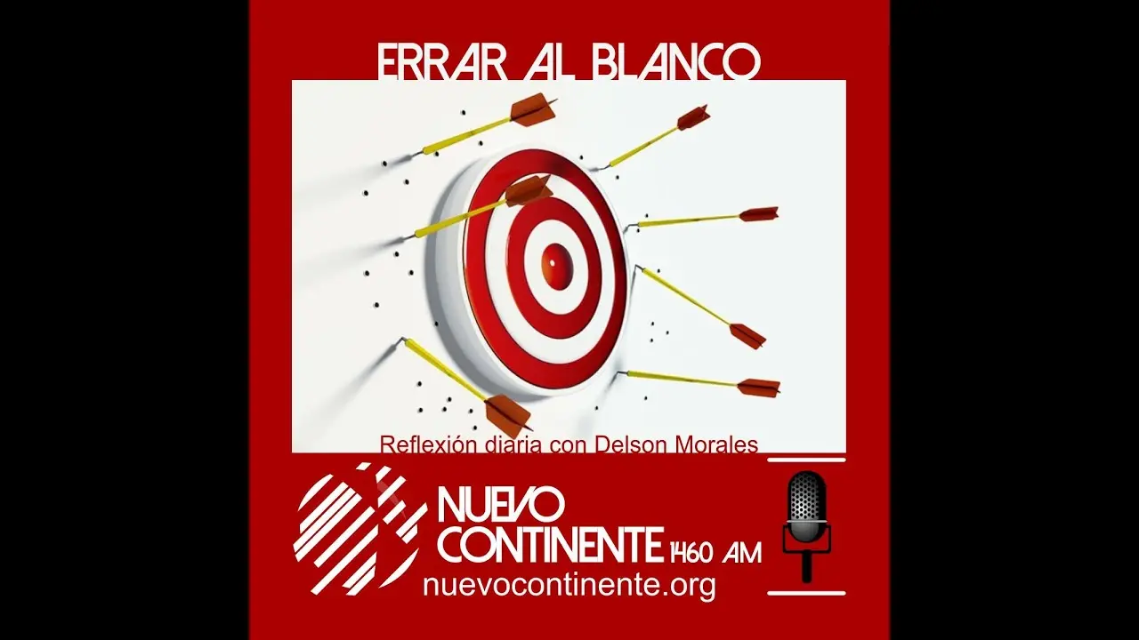 Errar al Blanco: Un Análisis Bíblico del Pecado - Qué quiere decir Marcos 5 41 errar al blanco biblia - Qué quiere decir Marcos 5 41