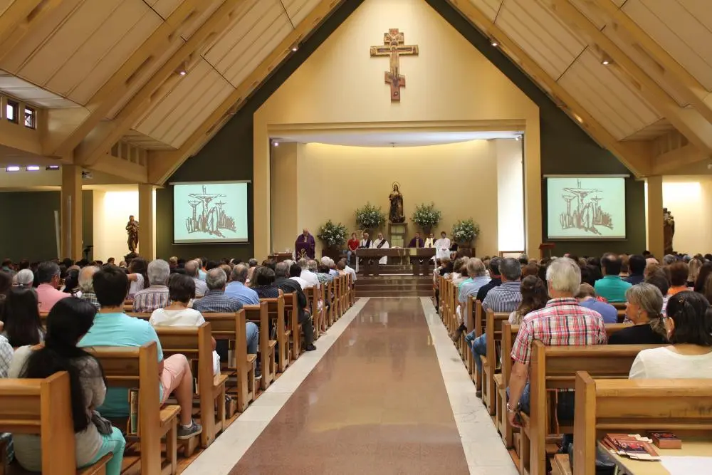 La Misa de Pueblo: Una Celebración Comunitaria de Fe - Qué quiere decir pro populo misa de pueblo - Qué quiere decir pro populo