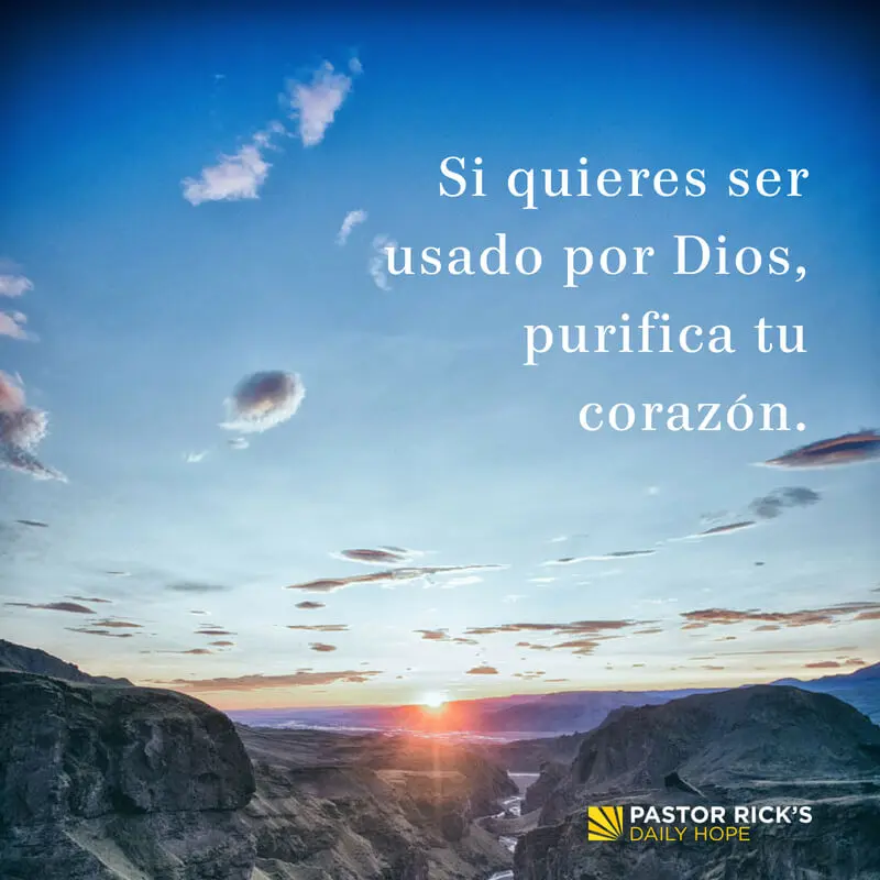 Purificar el Corazón: Un Viaje Espiritual según la Biblia - Qué quiere decir purificar el corazón como purificar el corazon segun la biblia - Qué quiere decir purificar el corazón