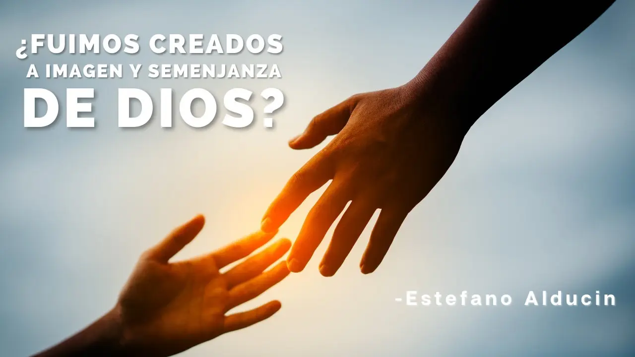Hechos a Imagen y Semejanza de Dios: Un Viaje a la Profunda Verdad Bíblica - Qué quiere decir que Dios nos hizo a su imagen y semejanza hechos a imagen y semejanza de dios biblia - Qué quiere decir que Dios nos hizo a su imagen y semejanza
