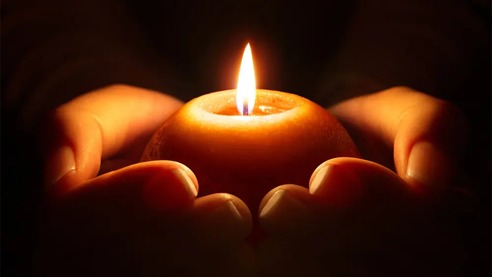 La Luz del Mundo: Un Mensaje de Esperanza y Tutorial en la Biblia - Qué quiere decir ser la luz del mundo la luz del mundo biblia - Qué quiere decir ser la luz del mundo