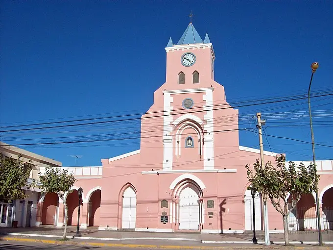 La Iglesia de Tinogasta: Un Tesoro Histórico y Espiritual en el Corazón de Catamarca - Qué quiere decir Tinogasta iglesia de tinogasta - Qué quiere decir Tinogasta
