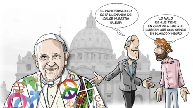 Iglesia en Salida: El Llamado del Papa Francisco a una Iglesia Misionera - Qué quiere decir una Iglesia en salida misionera iglesia en salida papa francisco - Qué quiere decir una Iglesia en salida misionera