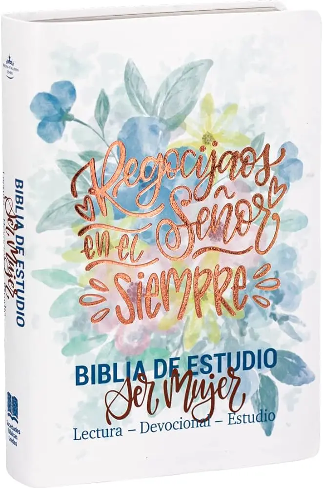 La Biblia de Estudio para Mujeres: Un Viaje de Descubrimiento y Crecimiento Espiritual - Qué quiere Dios de las mujeres biblia de estudio para mujeres - Qué quiere Dios de las mujeres