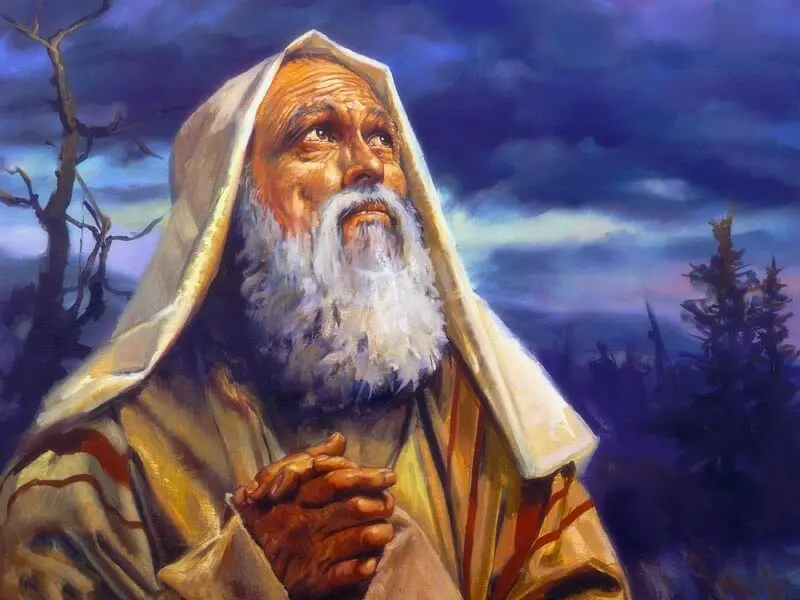 Isaías: El Profeta de la Esperanza y el Juicio - Qué reflexion nos deja Isaías isaias segun la biblia - Qué reflexion nos deja Isaías