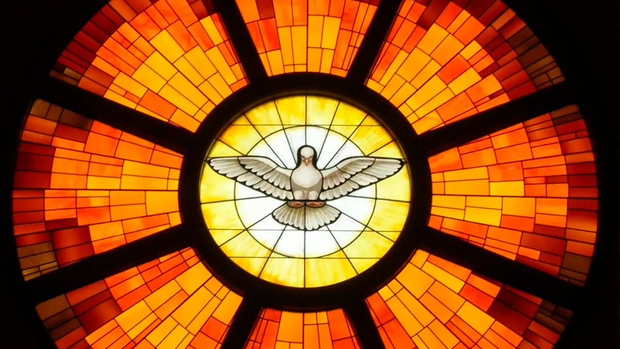 El Espíritu Santo y la Iglesia Católica: Un Amor Profundo y Trascendente - Qué relación tiene el Espíritu Santo con la Iglesia el espiritu santo y la iglesia catolica - Qué relación tiene el Espíritu Santo con la Iglesia