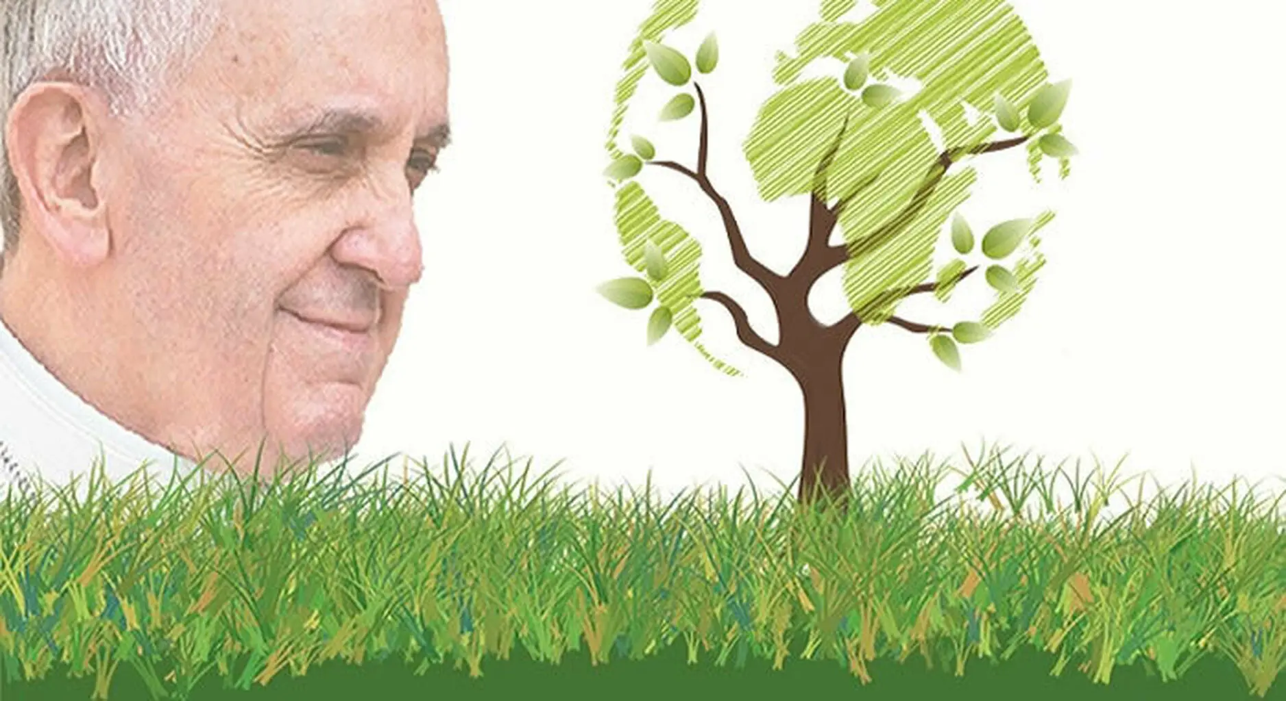 iglesia y ecologia - Qué relacion tiene la Iglesia con la ecología