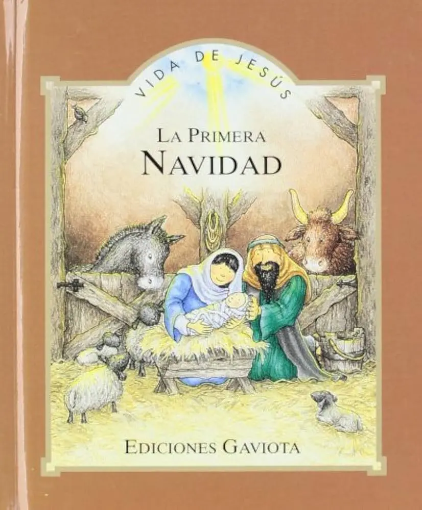 La Primera Navidad en la Biblia: Un Viaje a los Orígenes de la Festividad - Qué relato bíblico narra la primera Navidad la primera navidad en la biblia - Qué relato bíblico narra la primera Navidad