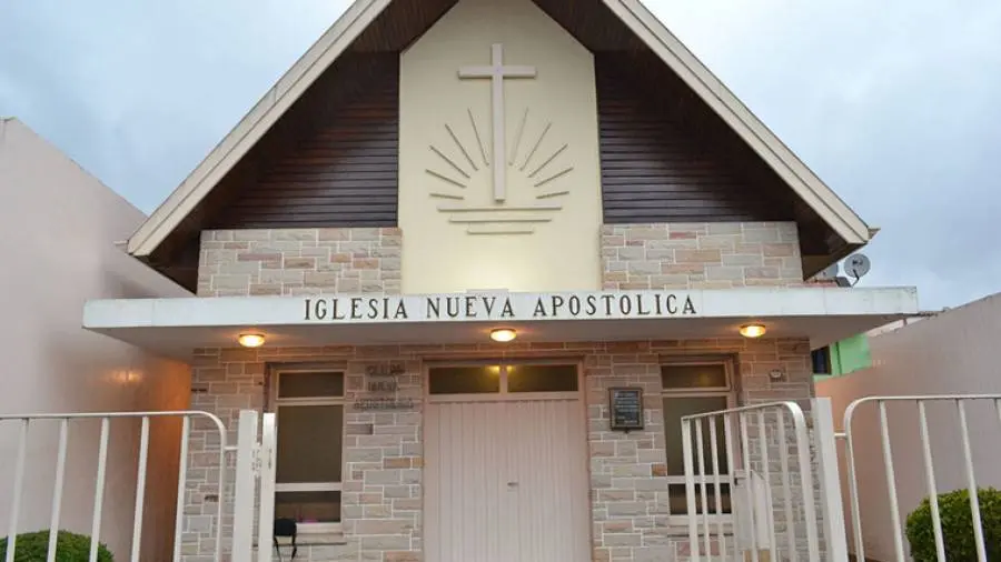 Iglesia Nueva Apostólica Villa Carlos Paz: Una Historia de Fe y Crecimiento - Qué religión es la Iglesia Apostólica iglesia nueva apostolica villa carlos paz - Qué religión es la Iglesia Apostólica