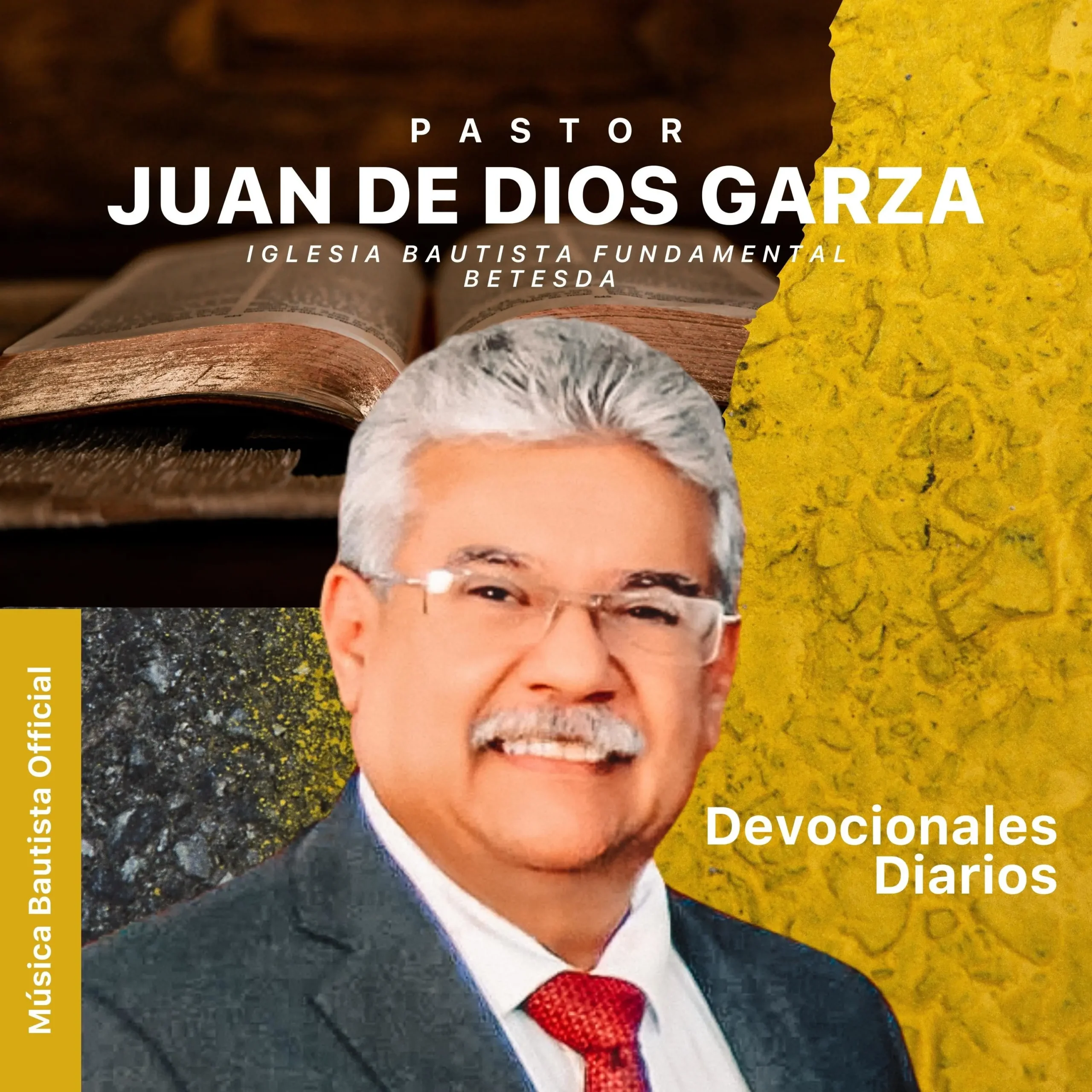 iglesia bautista betesda - Qué religión es la iglesia Betesda