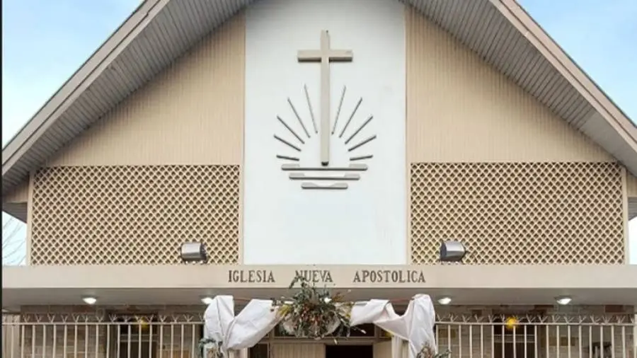 La Iglesia Apostólica Argentina: Una Visión de la Fe Apostólica - Qué religión es la Iglesia Nueva Apostolica iglesia apostolica argentina - Qué religión es la Iglesia Nueva Apostolica