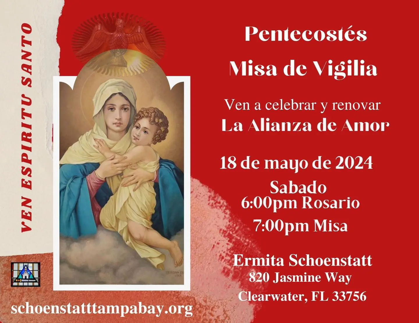 misa de schoenstatt - Qué religión es Schoenstatt