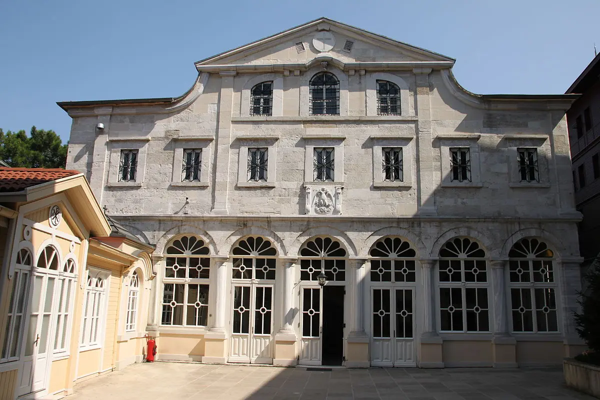 La Iglesia de Constantinopla: Historia, Doctrinas y Liderazgo - Qué religión hay en Constantinopla iglesia constantinopla - Qué religión hay en Constantinopla