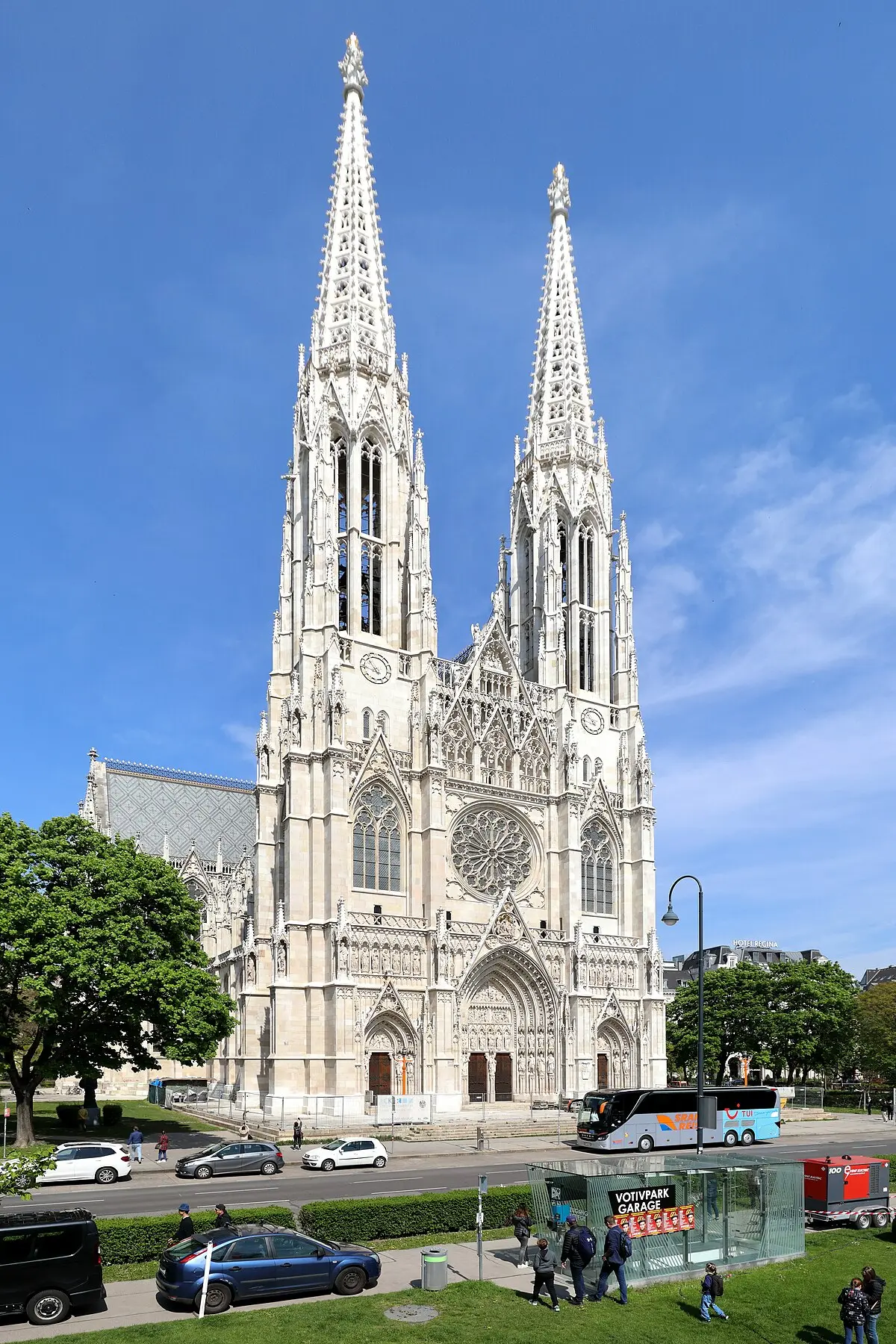 La Iglesia en Austria: Historia, Presencia y Evolución - Qué religión profesan en Austria iglesia austria - Qué religión profesan en Austria