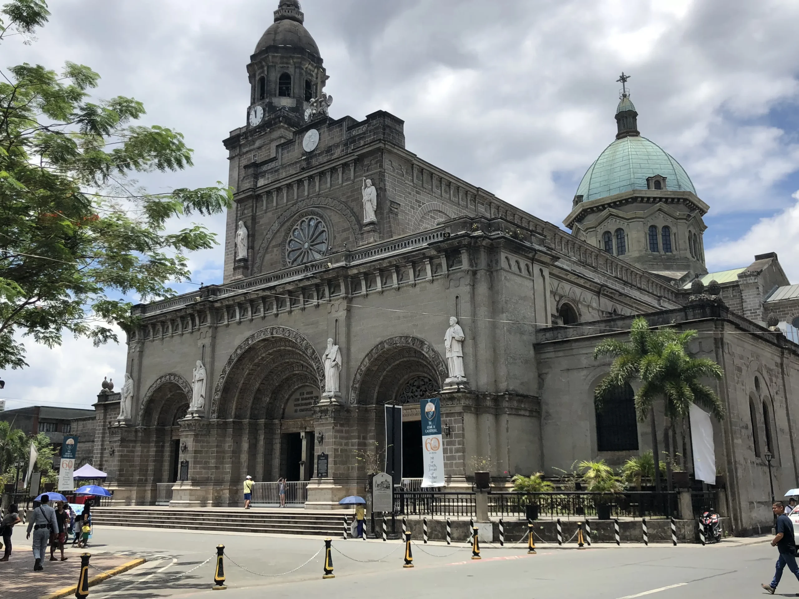 La Iglesia Católica en Filipinas: Un Legado Histórico y Cultural - Qué religión profeta actualmente la mayoría de los filipinos iglesia catolica en filipinas - Qué religión profeta actualmente la mayoría de los filipinos