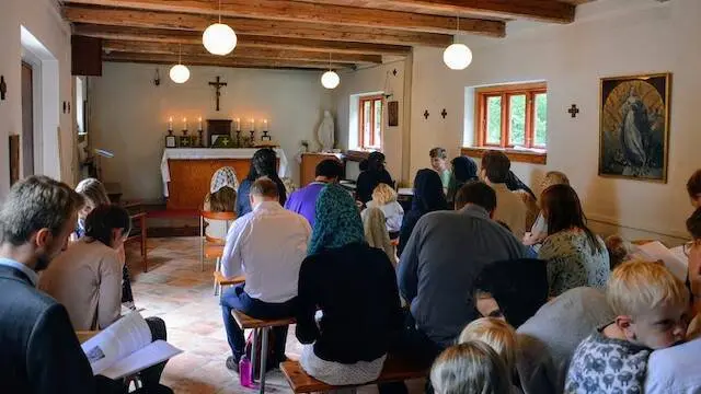 La Iglesia Católica en Dinamarca: Historia, Presencia y Tradición - Qué religión tienen los reyes de Dinamarca iglesia catolica en dinamarca - Qué religión tienen los reyes de Dinamarca