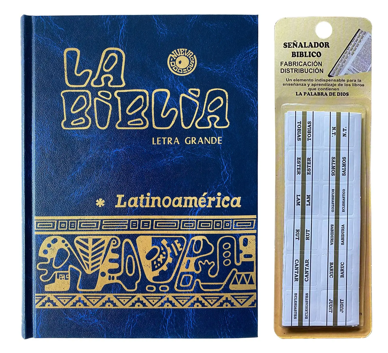 biblia latinoamericana - Qué religión usa la Biblia Latinoamericana