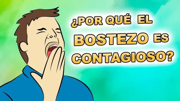¿Por qué bostezo en la iglesia? Descifrando el enigma del bostezo religioso - Qué representa bostezo porque bostezo en la iglesia - Qué representa bostezo