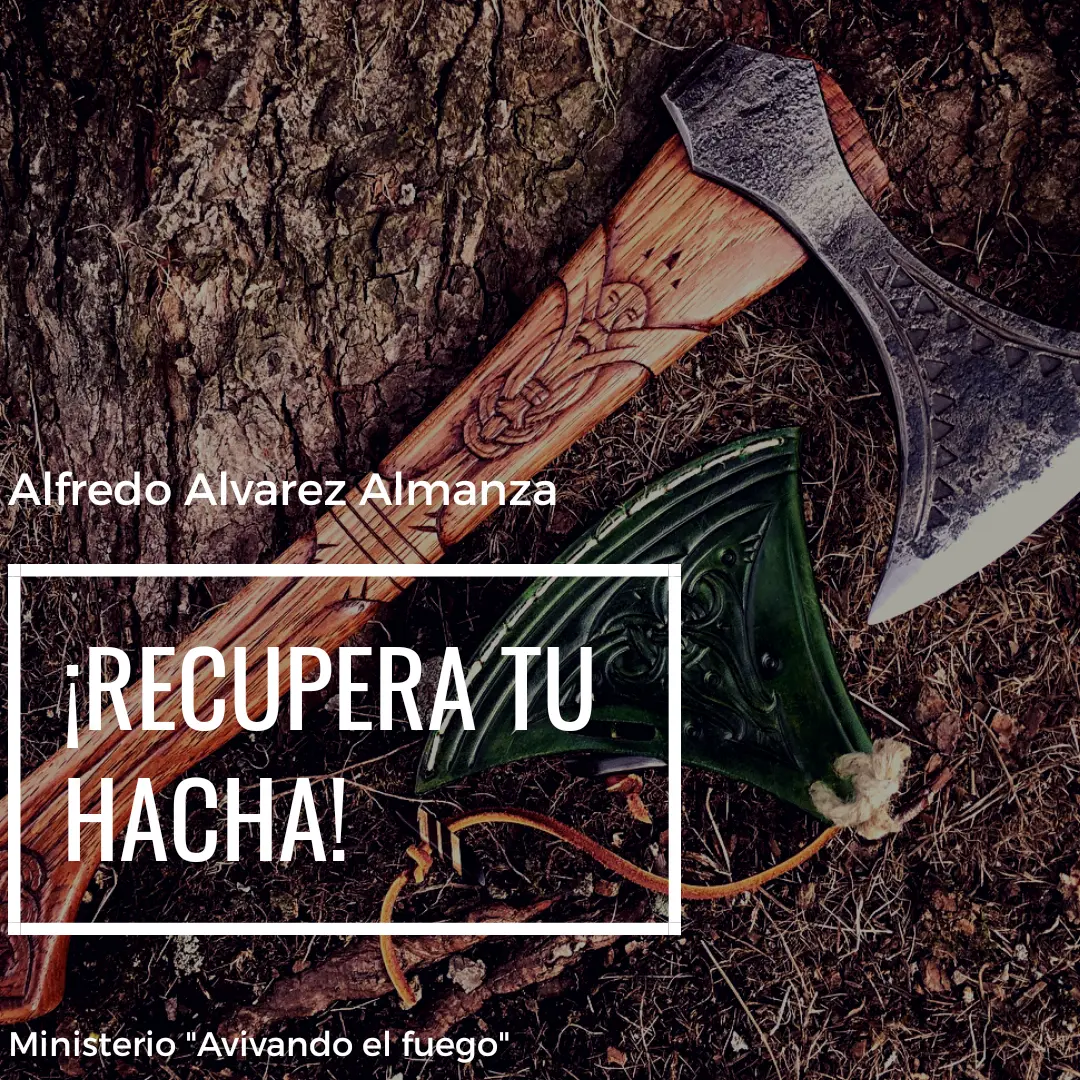 El Hacha en la Biblia: Un Símbolo de Juicio, Limpieza y Transformación - Qué representa el hacha en nuestra vida espiritual el hacha en la biblia - Qué representa el hacha en nuestra vida espiritual