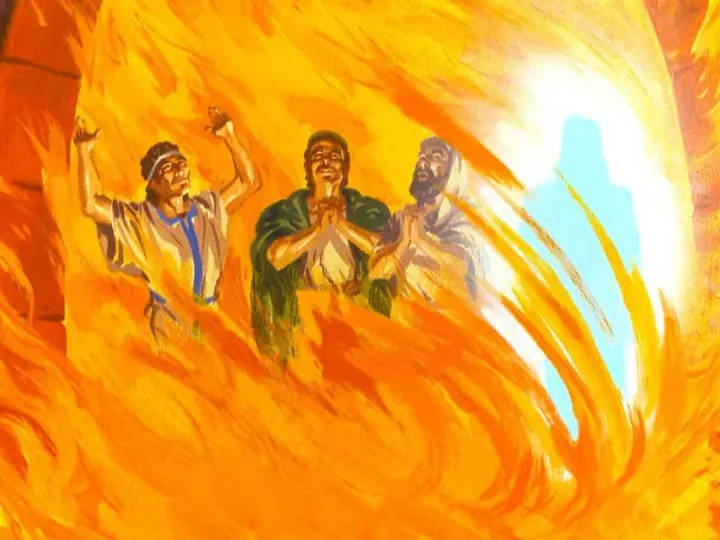 El Horno en la Biblia: Un Símbolo de Prueba y Transformación - Qué representa el horno en la Biblia horno en la biblia - Qué representa el horno en la Biblia