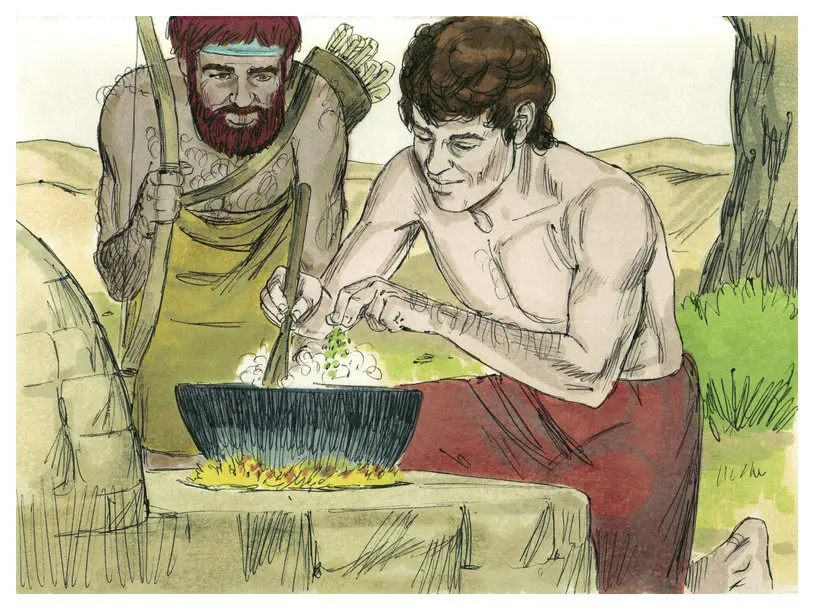 Las Lentejas en la Biblia: Un Plato Con Profundo Significado - Qué representa el plato de lentejas lentejas en la biblia - Qué representa el plato de lentejas