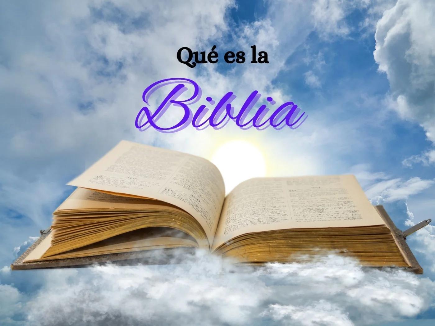 La Biblia: El Libro Sagrado de los Católicos - Qué representa la Biblia para nuestra vida de catolicos que representa la biblia para los catolicos - Qué representa la Biblia para nuestra vida de catolicos